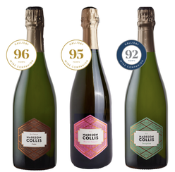 Sparkling Menage a Trois